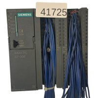 Siemens SIMATIC S7-300 6ES7 314-6CF00-0AB0