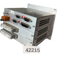 Epis Automation 2374-22.01 Control Panel