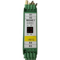 FERAG MX040.1 Control Frequency Driver