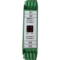FERAG MX041.1 Control Frequency Receiver