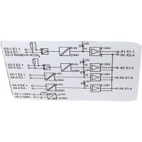 FERAG MX041.1 Control Frequency Receiver