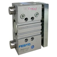 FESTO DFM-50-25-P-A-GF 170871 Führungszylinder Zylinder