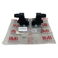 IMI NORGREN SPWG/89107/623/NH/10 Pneumatik-Magnetventil