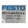 FESTO DGO-25-600-PPV-A-B 15224 Linearantrieb mit magnetischer Kupplung