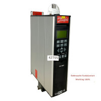 Danfoss VLT5003PT5B20STR3DLF10A00CC Frequenzumrichter 175Z0545 3,1 KVA