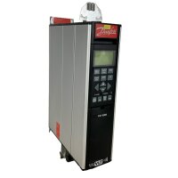 Danfoss VLT5003PT5B20STR3DLF10A00CC Frequenzumrichter 175Z0545 3,1 KVA