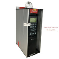 Danfoss VLT5008PT5B20STR3DLF10A00C0 Frequenzumrichter 175Z0569 9,9KVA