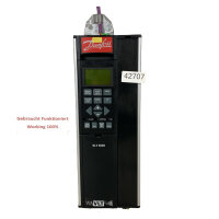 Danfoss VLT5006PT5B20STR3DLF10A00C0 Frequenzumrichter...