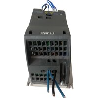 Siemens 6SL3211-0KB17-5BA0 Frequenzumrichter 0,75 KW
