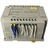 OMRON SYSMAC CPM1-10CDR-A Programmierbarer Controller