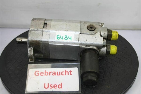 Hydraulikmotor SNM2S./19D SNM2S19D   SNM2S/19 D