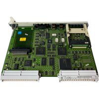 Siemens Simatic 6ES5928-3UB21 Zentralbaugruppe Prozessor