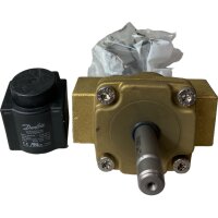 Danfoss 032U380731 Magnetventil Ventil EV225B