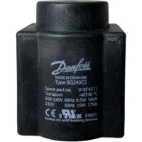 Danfoss 032U380731 Magnetventil Ventil EV225B