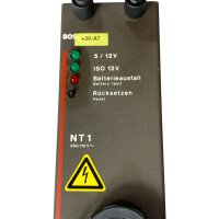 BOSCH NT1 Power Supply Netzteil 230/115V