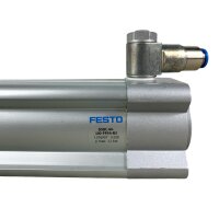 FESTO DSBC-40-100-PPSA-N3 1376907 Normzylinder Zylinder