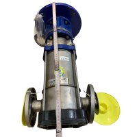 KSB Movitec VSF18-5 Hochdruck Kreiselpumpe Pumpe