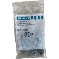 Siemens SIRIUS 3RT1054-6AF36 Schütz
