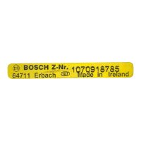 BOSCH B48333-632b T438 Leiterplatte MOOG B53222-003