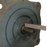 ABB MC27 R0006 Axem Motor Servomotor