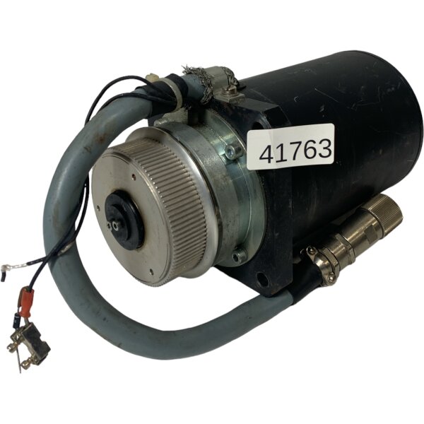 Berger Lahr RDM 51117/50 Schrittmotor