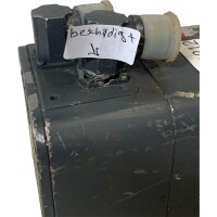 Siemens 1FT5064-0A001-1Z Brushless Servomotor