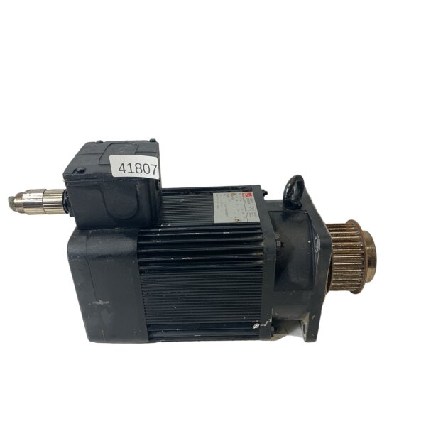 Osai B7112P4H2ARS0028 Brushless Servomotor