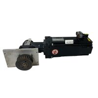 Rexroth SF-A2.0041.030-14.050 Brushless Perm. Magnet Motor