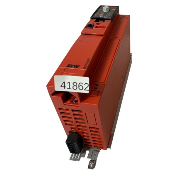 SEW MOVITRAC B Umrichter Inverter MC07B0030-5A3-4-00