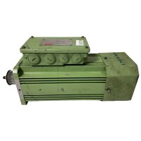 SSB Antriebstechnik DAPF-0410.04400.41 Servomotor