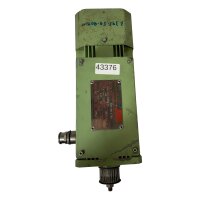 SSB Antriebstechnik DAPF-0410.04400.41 Servomotor