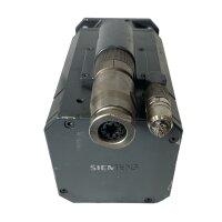 Siemens 1FT6084-1AF71-1AG1 Brushless Servomotor