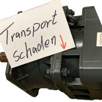 TRANSPORTSCHADEN! Siemens 1PH7131-2EF03-1KB3 Servomotor