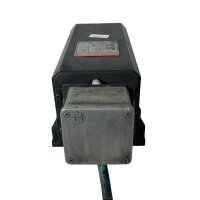 GIORDANO COLOMBO RV154.22-50FB3 Servomotor