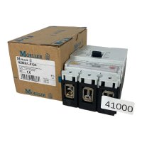 MOELLER NZMN1-A125 Leistungsschalter 259086