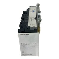 Schneider Electric Compact NSX100-250 LV429123 Grundschalter