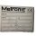 Metronic MI64210100 Bedientafel