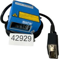 SICK CLV421-1010 1022616 Barcode Lesegerät