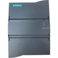 Siemens SIMATIC PM 1207 6EP1332-1SH71 Power Supply