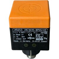 IFM electronic IM5053-BPKG/US-100-DPS Induktiver Nährungsschalter