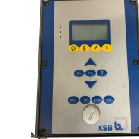 KSB PumpDrive S 5011K00AH0SA4 Frequenzumrichter 11 KW