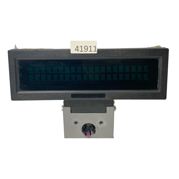 IEE A1328-P330-0398 Display panel