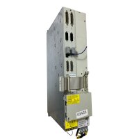 Siemens SIMODRIVE 6SN1123-1AB00-0CA3 LT-MODUL