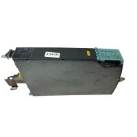 Siemens 6SL3120-2TE15-0AA3 Double Motor Module