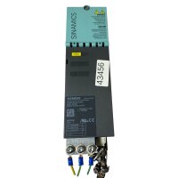 Siemens 6SL3420-2TE11-7AA0 Double Motor Module