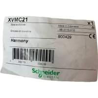 Schneider Electric XVMC21 Zubehör für Signalgeber 900429