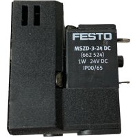 Festo CPE14-M1H-5LS-QS8 Magnetventil 192915