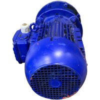 KSB ETCB065-050-125 CC Wasserpumpe Kreiselpumpe