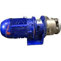 KSB ETCB065-050-125 CC Wasserpumpe Kreiselpumpe