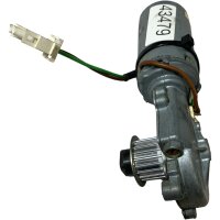 BOSCH ADP 24V 0390207404 Scheibenwischmotor